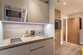 Dwell City Living