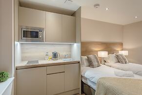 Dwell City Living