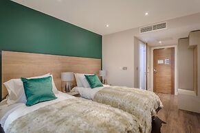 Dwell City Living