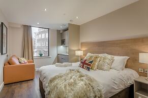 Dwell City Living