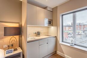 Dwell City Living