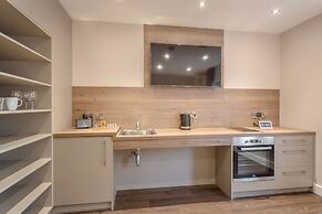 Dwell City Living