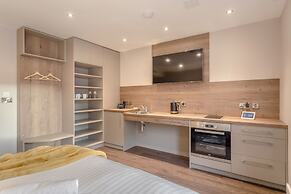 Dwell City Living