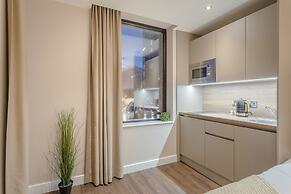 Dwell City Living