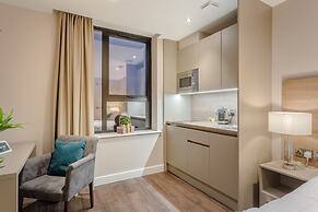 Dwell City Living