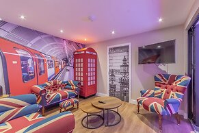 Heritage Mews