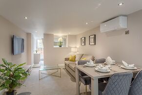 Heritage Mews
