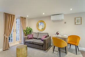 Heritage Mews