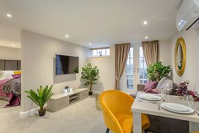 Heritage Mews