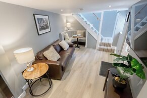 Heritage Mews