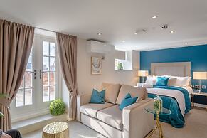 Heritage Mews