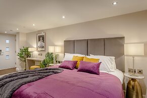Heritage Mews