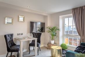 Heritage Mews
