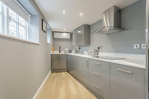 Heritage Mews
