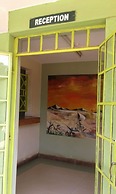 Greenview Guest House