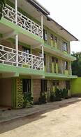 Greenview Guest House