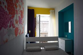 Vitamin Rooms