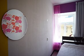 Vitamin Rooms