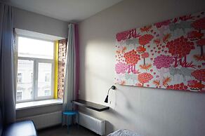 Vitamin Rooms