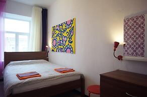 Vitamin Rooms
