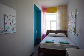 Vitamin Rooms