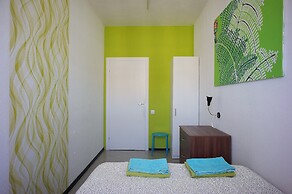Vitamin Rooms