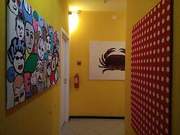 Vitamin Rooms