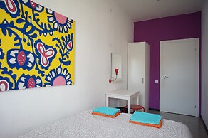 Vitamin Rooms