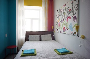 Vitamin Rooms