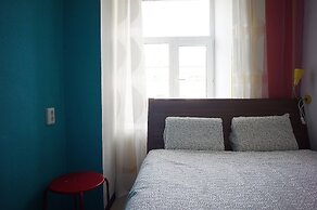 Vitamin Rooms