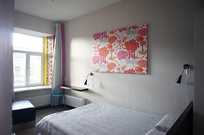 Vitamin Rooms
