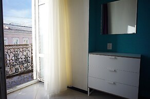 Vitamin Rooms