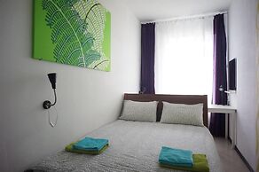 Vitamin Rooms