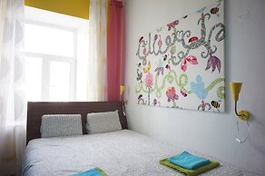 Vitamin Rooms
