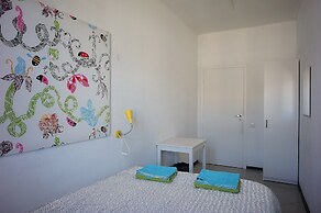 Vitamin Rooms