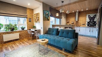 EcoLoft Studios