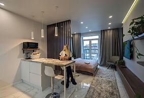EcoLoft Studios