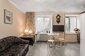 Apartment on 5yi  Krasnoselskii 5