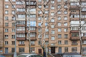 Apartment on 5yi  Krasnoselskii 5