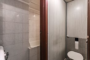 Apartment on 5yi  Krasnoselskii 5