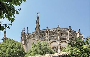 Les Jardins de la Cathédrale