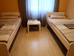 Hostel Caracalla