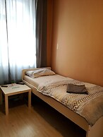 Hostel Caracalla