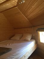 Camping de la Tête Noire