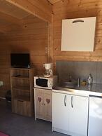 Camping de la Tête Noire