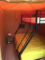 Camping de la Tête Noire
