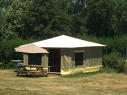 Camping de la Tête Noire
