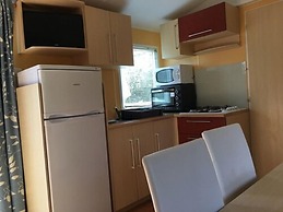 Camping de la Tête Noire