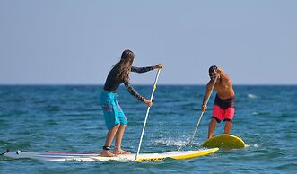 Surf Inn Gokceada