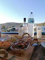 Surf Inn Gokceada
